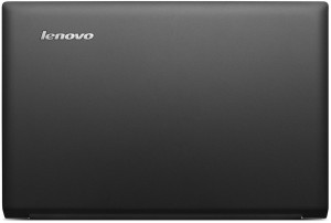 LENOVO IdeaPad B590, 15.6 HD LED, Intel® Celeron B830, 4GB, 500GB, DVD-RW, Intel® HD Graphics, 6 Cell, DOS, Fekete