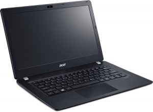 Acer Aspire 13,3 FHD V3-371-70N4 - Fekete
Intel® Core™ i7-5500U - 2,40GHz, 8GB DDR3 1600MHz, 1TB HDD, Intel® HD Graphics 5500, WiFi, Bluetooth, HD Webkamera, Matt kijelző