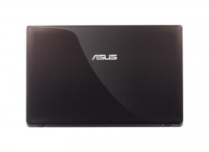 ASUS K53BY-SX218D 15,6col/AMD Dual-Core™ E-450 1,66 GHz/3GB/500GB/DVD író