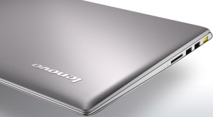 LENOVO NB IdeaPad U430P 14.0 HD GL, Intel® Core™ i3 Processzor-4010U (1,7GHz), 4GB, 500GB, HDD, nVidia GT730 2GB, NO ODD, HDMI, BT, DOS, szürke (S)