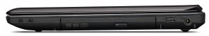 Lenovo Ideapad G780 17,3 HD LED - 59-346675 - Windows 7 HP